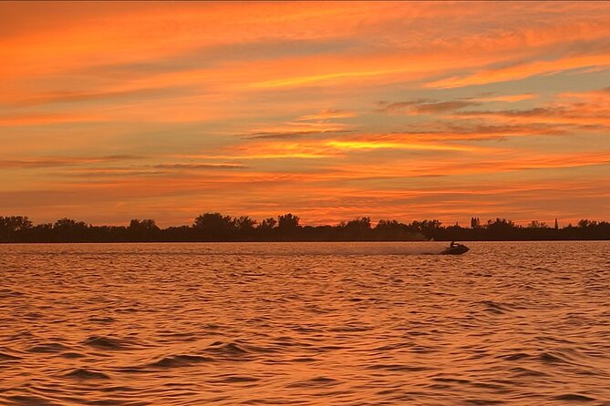 Sunset Boat Tour Around Anna Maria Island - Frequently Asked Questions