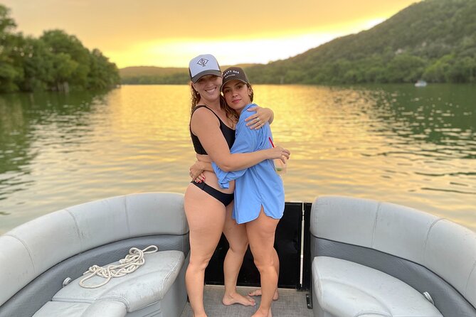 Sunset Boat Tour of Lake Austin Per Person BYOB - What to Expect During the Cruise