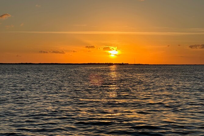 Sunset Cruise in Key Largo: Review - Highlights of the Sunset Cruise Experience
