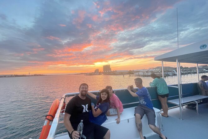Sunset Dolphin Excursion - Uniqueness and Recommendations