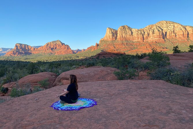 Sunset Reiki, Breathwork, and Sound Healing Review - Cancellation Policy