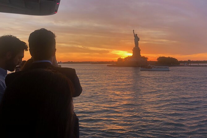 Sunset Skyline Cruise Review: Worth It - Frequently Asked Questions