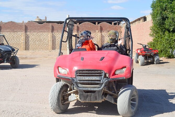 Super Safari Adventure in Hurghada - Traveler Reviews and Ratings