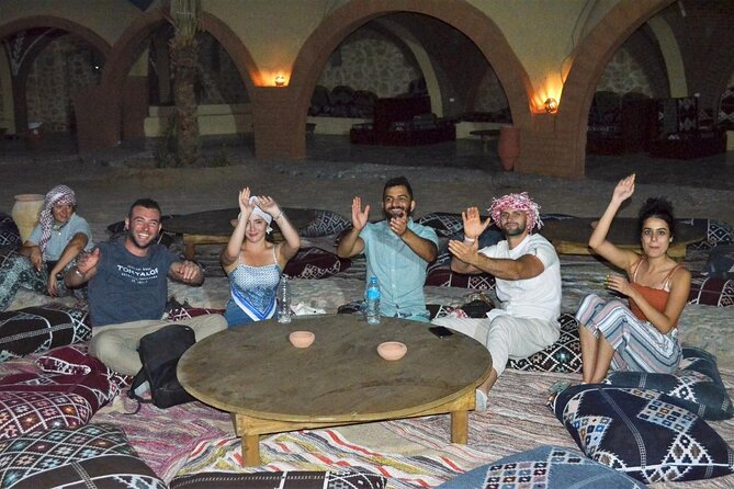Super Safari ( Jeep, ATV, Spider, Camel Ride and Dinner) - Tips for a Great Experience