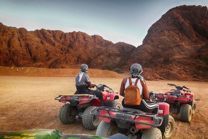 Super Safari Trip From El Gouna - What to Expect on the Trip