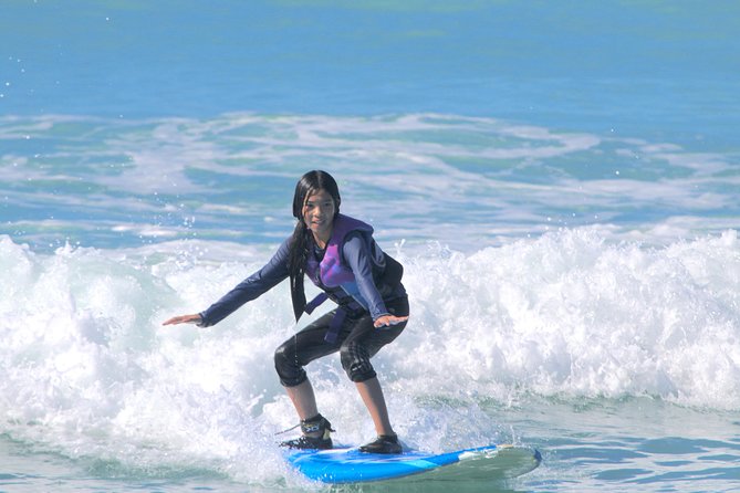 Surf HNL: Surf Lessons Near Koolina!!!!! - Experiences of Beginner and Advanced Surfers