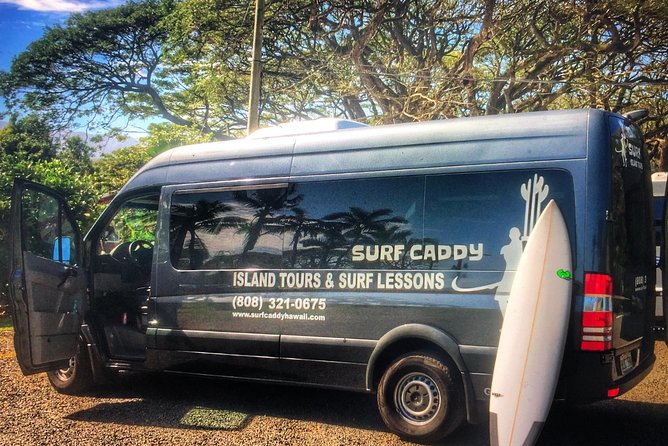 Surf Lessons in Hawaii Paddle Assisted Review - Recommendations and Tips