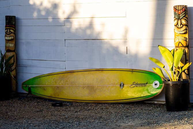 Surfboard Rental All Day Solana Beach Fletchers Cove - Nearby Experiences
