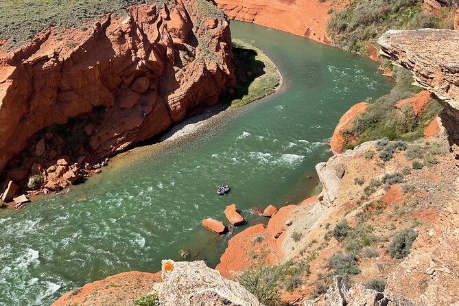 Surfin In The Rockies Duckie Tours Review - Frequently Asked Questions