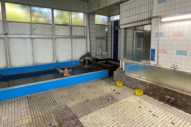 Sushi Chef Class and Hot Spring Bath Nearby Mt. Fuji - Convenient Transportation