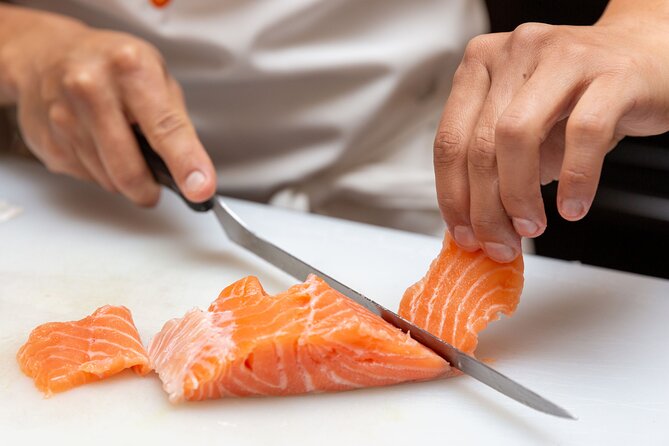 Sushi Making Class for Beginners in St Louis - Why Take This Class