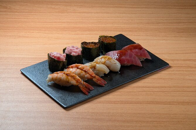 Sushi Making Class of Mt. Fuji Near by Arakurayama Sengen Park - Pairing the Perfect Sake With Your Sushi Creations