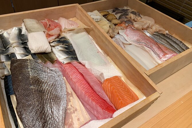 SUSHI Making Experience at Restaurant - Feedback From Satisfied Participants
