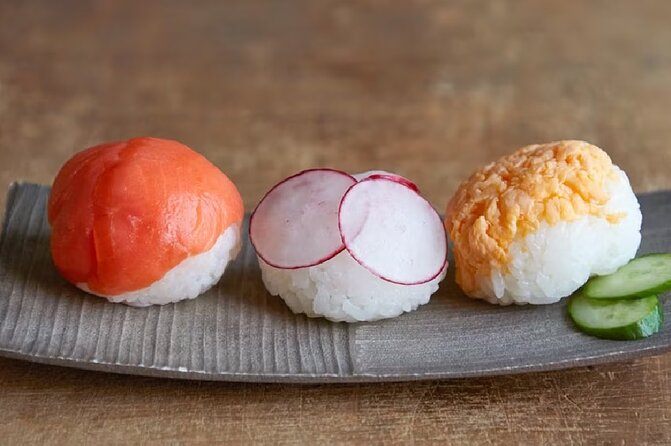 Sushi+Tea+Tsukiji ALL in 1JAPAN Experience (Option: Night Kimono) - Meeting and Pickup Details