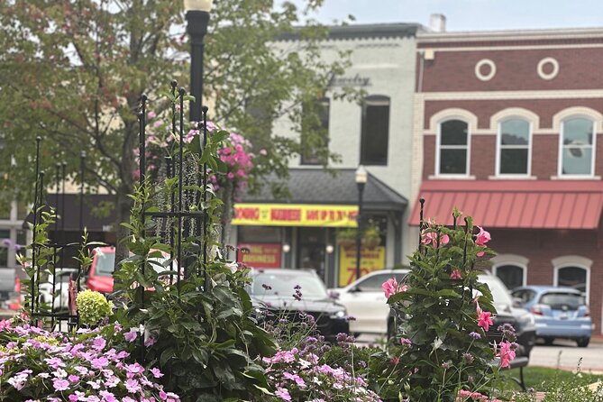 Swanky Downtown Bentonville Walking Tour Review - Overall Impression