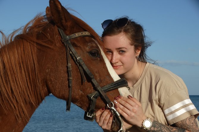 Swimming By Horse in Red Sea, Horse Riding Sea & Desert-Hurghada - Tips for a Great Experience