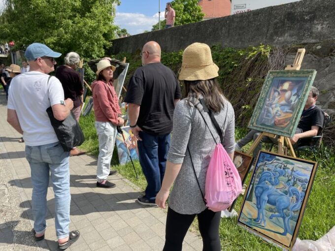 Szentendre Daytrip (Unesco World Heritage) - Booking Your Daytrip