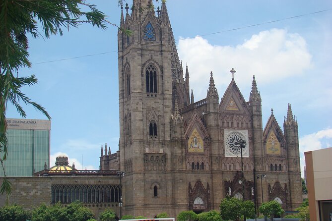 Taco, Torta and Lonche Tour in the Historic Center of Guadalajara - Reviews and Ratings