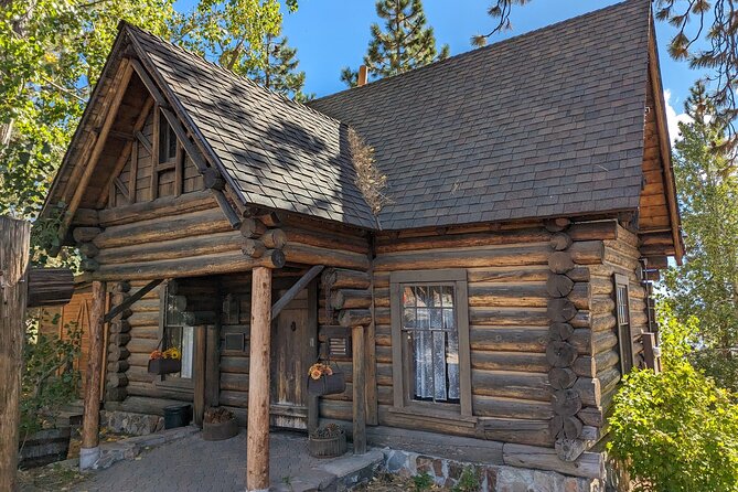Tahoe City Scavenger Hunt Walking Tour and Game - Familiarizing With Additional Tour Details