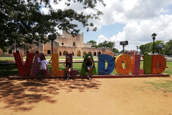 Tailor-Made Tour - Cancun - Playa Del Carmen - Tulum -Private Transportation- - Accessibility Features