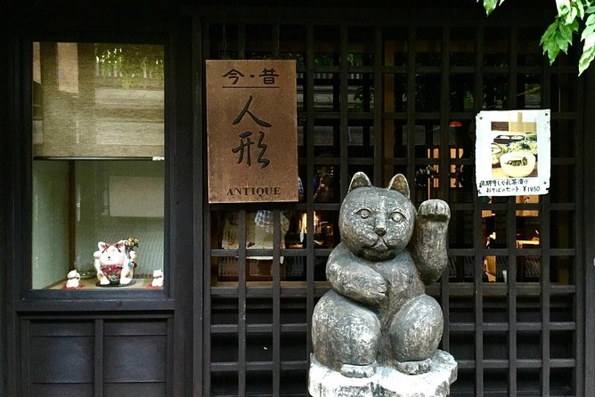 Takayama Private Customizable Full Day Tour - Discovering the Charming Old Town