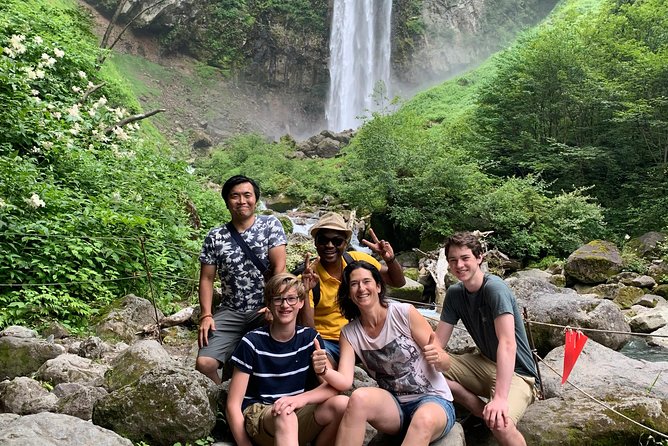 Takayama & Shirakawago 2 Days Tour - Day 2: Discovering Shirakawago