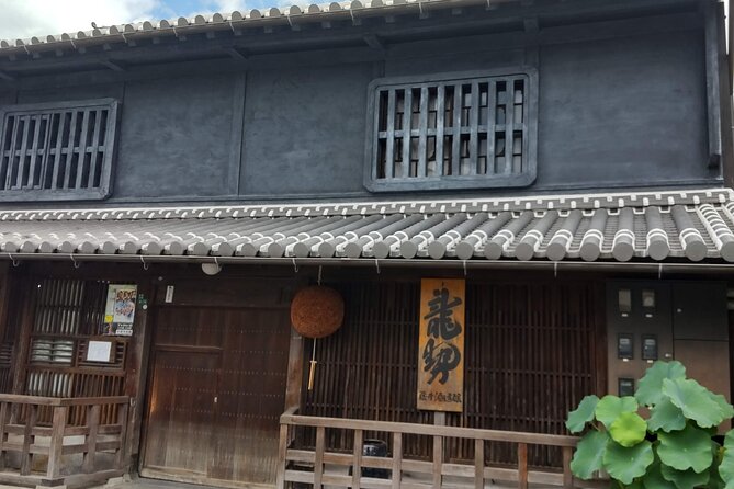 Take a Stroll Back in Time at Takehara, Hiroshimas Little Kyoto - Planning Your Takehara Journey