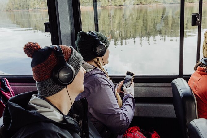 Tales & Tides: Alaskan Lore Cruise Review - The Sum Up
