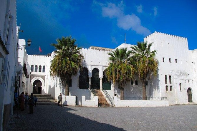 Tangier Private Tour & Camel Ride (Sightseeing & Walking Tour) - Tips for Your Tour
