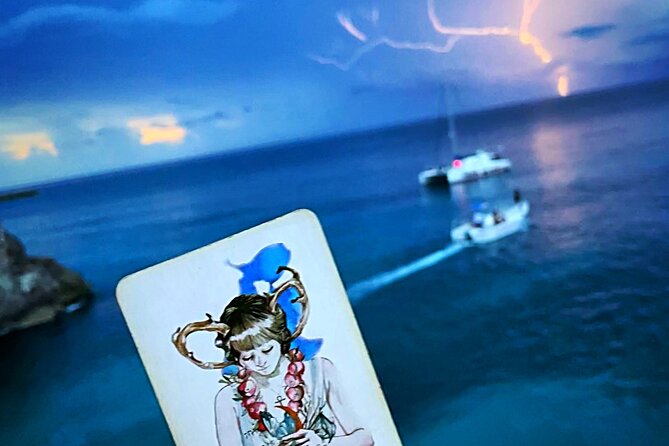 Tarot and Tea a Private Tropical Timeout in Montego Bay - Booking and Cancellation Flexibility