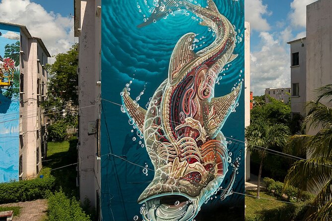 Taste of Cancun: Street Food, Local Market and Urban Murals Tour - Guest Experiences and Feedback