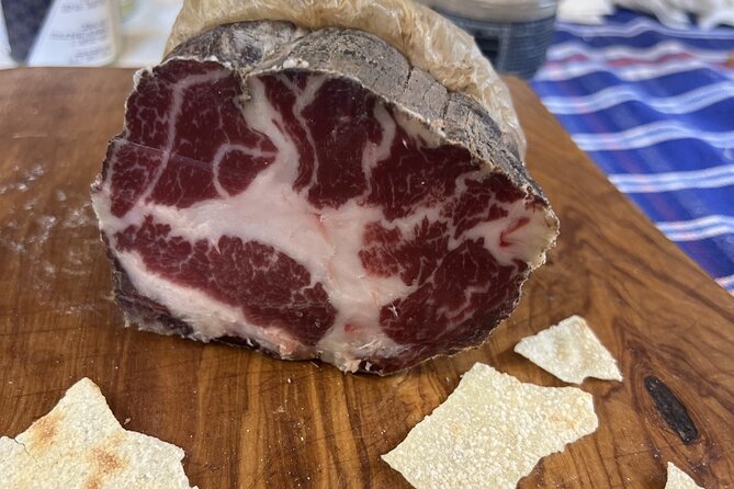 Tasting of Truffle and Artisanal Products From Siena and Arezzo - Capturing the Tuscan Essence