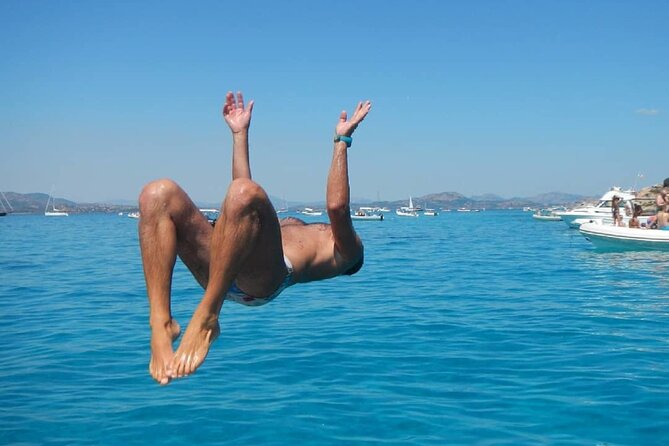 Tavolara San Teodoros 5 Island and Beach Tour - Preparing for the Adventure