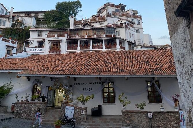Taxco the Silver Town With Stop in Cuernavaca - Important Tour Considerations