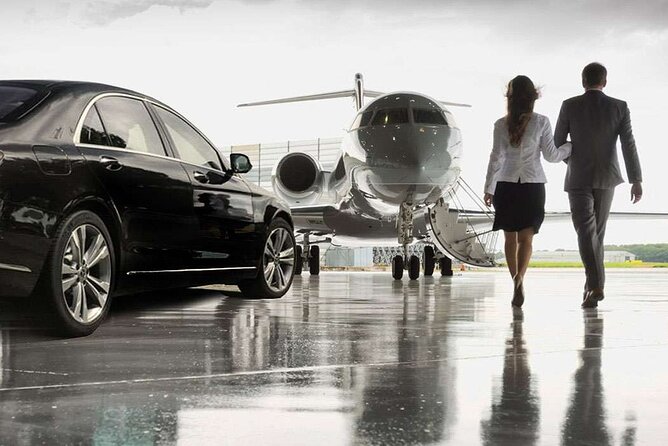 Tbilisi Kutaisi Private Transfer (Vice Versa) - Nearby Transportation Options