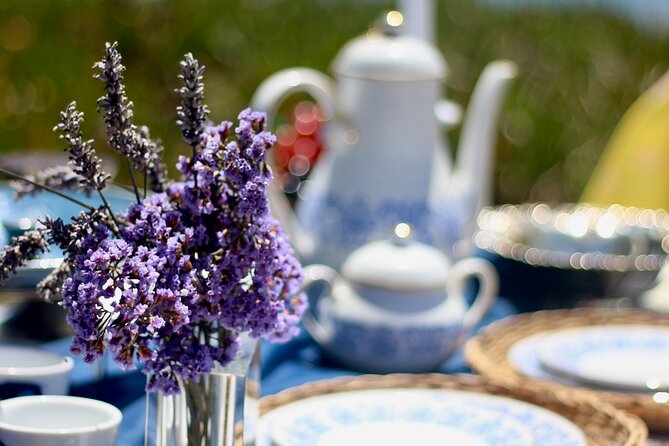 Tea By The Sea - Ratings and Reviews