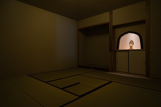 Tea Ceremony Experience in Kyoto - Cultural Significance