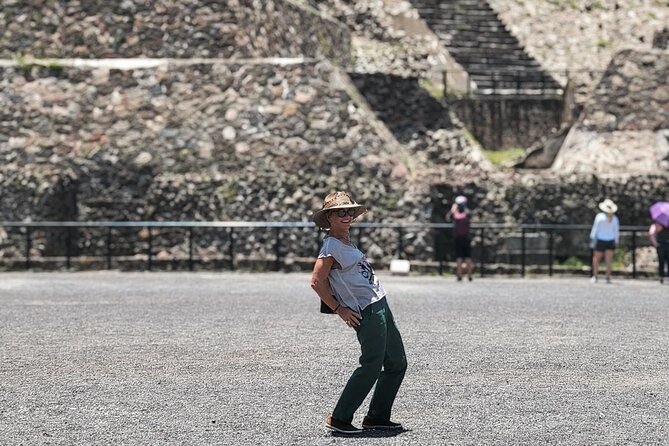 Teotihuacán: Private Tour From Mexico City - Customer Experiences and Reviews