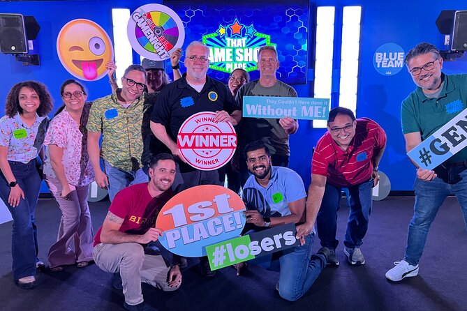 That Game Show Place in Palm Harbor - Lowest Price Guarantee