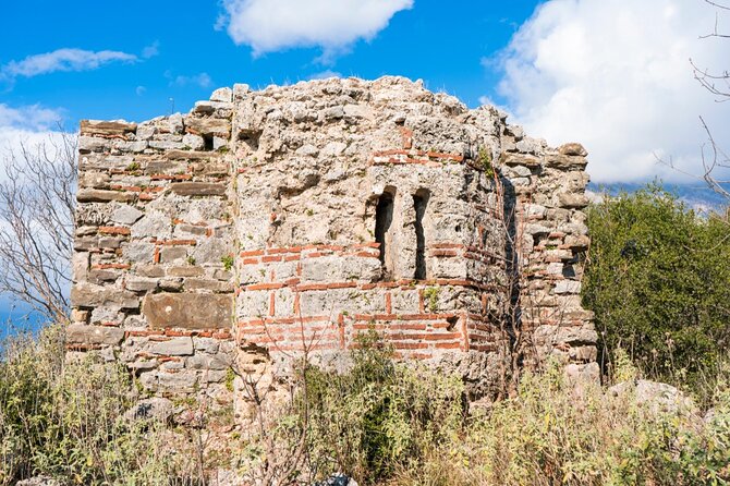 The Abandoned Village of Kamenica and Gjin Aleksi Mosque in Half Day Tour - Booking and Cancellation Policy