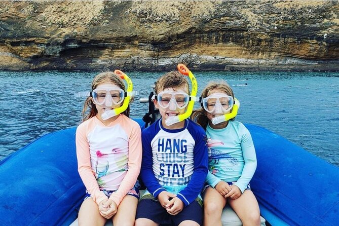 The Best 2.5 Hour Molokini Snorkel Tour & Whale Watch - Cancellation and Booking Details