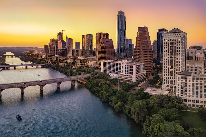 The Best of Austin Private Walking Tour - Sum Up