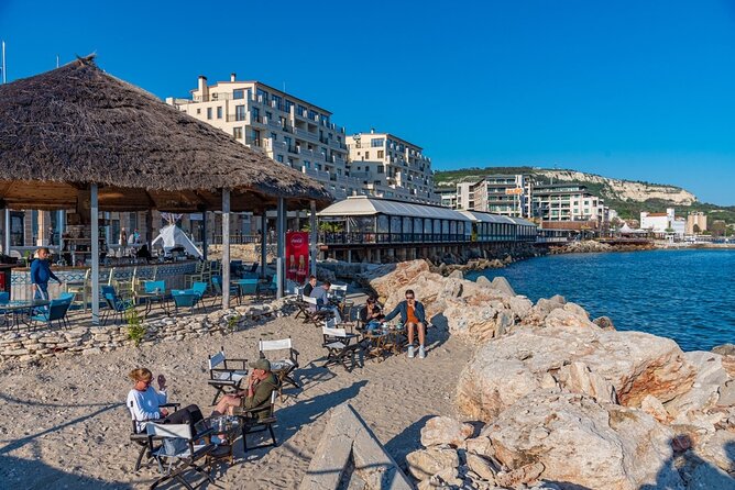 The Best of Balchik Walking Tour - Getting to Balchik From Varna