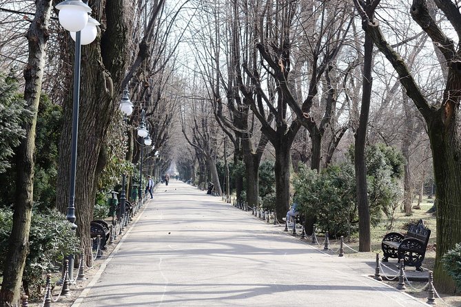 The Best of Bucharest Walking Tour - Experiencing Romanian Culture and Traditions