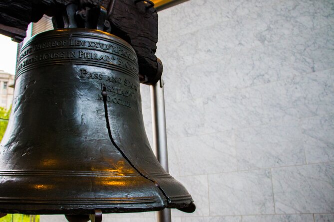 The Best of Philadelphia: Private Half-Day Driving Tour - Customer Experiences and Feedback