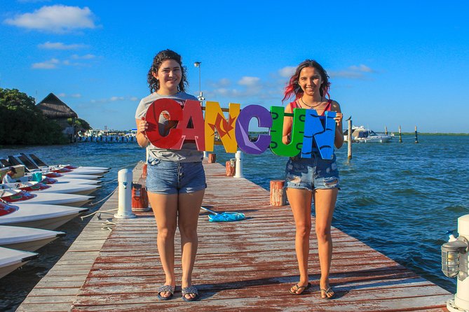 The Best Speedboat Tour in Cancun Through Nichupte Lagoon, Snorkel Included. - Tips for an Enjoyable Tour