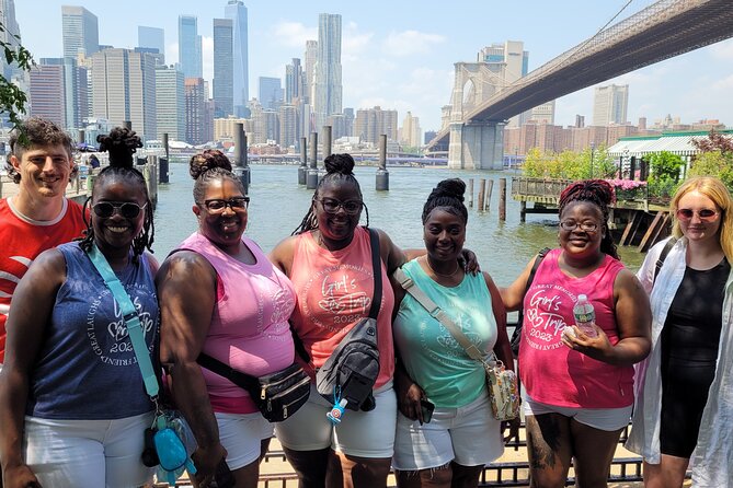 The Brooklyn Way Tour Review - Insider Tips for the Tour