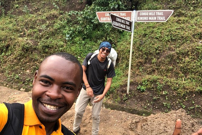 The Congo Nil Trail Hiking (Gisenyi-Kibuye) - Cancellation Policy and Terms