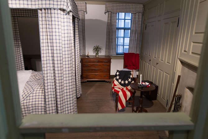 The Constitutional Walking Tour of Philadelphia - Tour Duration, Distance, and Logistics