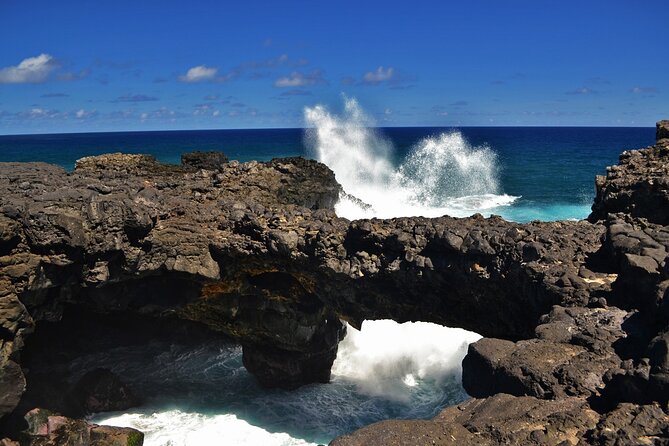 The East of Mauritius: Full-Day Incl Visit to Ile Aux Aigrettes & Lunch - Tips for a Great Experience
